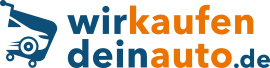 wirkaufendeinauto.de Logo