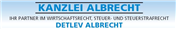 Logo von Albrecht