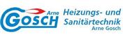 Logo von Arne Gosch