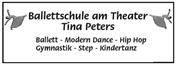 Logo von Ballettschule am Theater