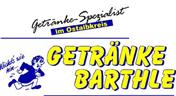 Logo von Getränke Barthle, Barthle-Blum GmbH