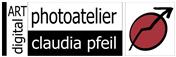 Logo von Fotoatelier Pfeil