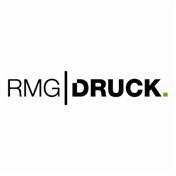 Logo von RMG-Druck 