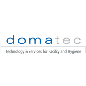 Logo von domatec