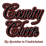 Country Cheers - Sky-Sportsbar