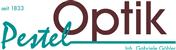 Logo von Pestel-Optik GbR