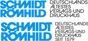 Logo von Schmidt-Römhild Verlags GmbH