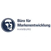 Logo von Büro für Markenentwicklung