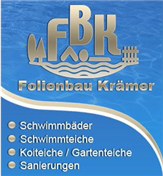 Logo Folienbau Krämer