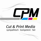 CPM Logo