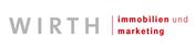 Logo von Wirth Immobilien und Marketing