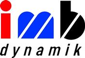 Logo von imb-dynamik GmbH