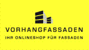 Logo von Vorhangfassaden UG