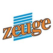 Logo von Zeuge Sonnenschutz