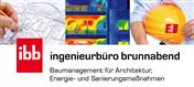 Logo von ibb ingenieurbüro brunnabend