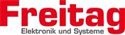 Dipl.-Ing. Jan Freitag Elektronik und Systeme