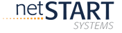 Netstart Logo