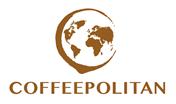 Logo von Coffeepolitan e.K.