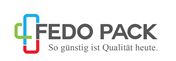 Logo von FEDO PACK GmbH 