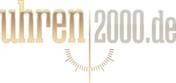 Logo von Uhren2000 GmbH