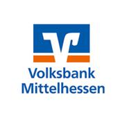 Logo von Volksbank Mittelhessen eG