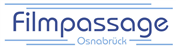 Logo von Filmpassage Kino Osnabrück