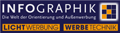 Logo von INFOGRAPHIK GmbH & Co. KG