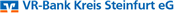 Logo von VR-Bank Kreis Steinfurt eG