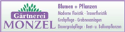 Logo von Gärtnerei Markus Monzel