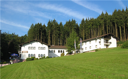 Hotel Hubertus