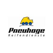 Logo von Pneuhage Reifendienste