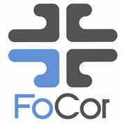 FoCor Logo