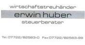 Logo von Huber