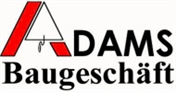 Adams Baugeschäft