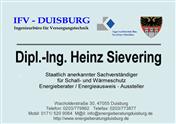 Logo von Sievering