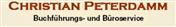 Logo von Peterdamm 