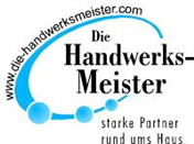 Logo von Die Handwerksmeister 