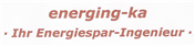 Logo von energing-ka