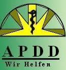 Logo von Ambulanter Pflegedienst Dörr