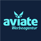 aviate Logo