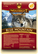 WOLFSBLUT - Premium Dog Food