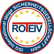 Logo von ISG International tätige Sicherheitsgesellschaft mbH