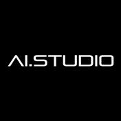 Logo von AI.STUDIO GmbH