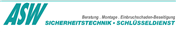 Logo von ASW Sicherheitstechnik