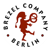 Logo von BREZEL - COMPANY Berlin