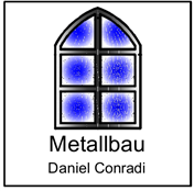 METALLBAU Conradi