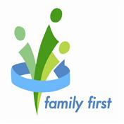 Logo von Beratungspraxis family first