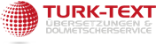 Logo von TURK-TEXT Türkisch Dolmetscher & Übersetzer