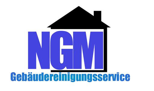 Firmengebäude NGM Gebäudereinigungsservice