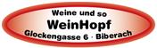 WeinHopf